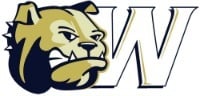 Wingate University Athletics Logo