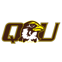 Quincy university logo