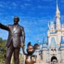 Disney World In Orlando Florida