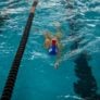 Peak Performance Swim Camp Backstroke Cup