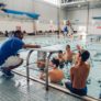 Peak Performance Swim Camp Coach Boston