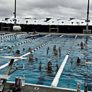 Peak Performance Swim Camp Orlando Winter Instruction