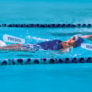 Peak Performance Swim Camp Mental Physical Technical Holistic Swimming Triangle