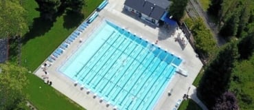 Blackhawk Country Club Pool Danville Ca Peak Performance Swim Camp