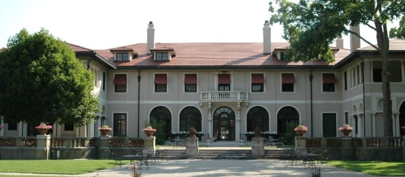 Lake Forest Academy