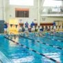 Chicago Lake Forest Academy Pool Peak Performance