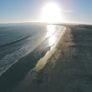 San Diego Beach Sunset Peak Performance Swim Camp