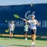 Cal Jr Tennis 1