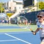 Cal Jr Tennis 4