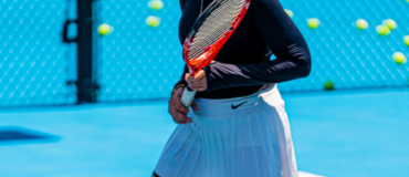 Adult Tennis 1