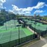 Univ of Hawaii
