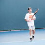 Tennis Page Hero