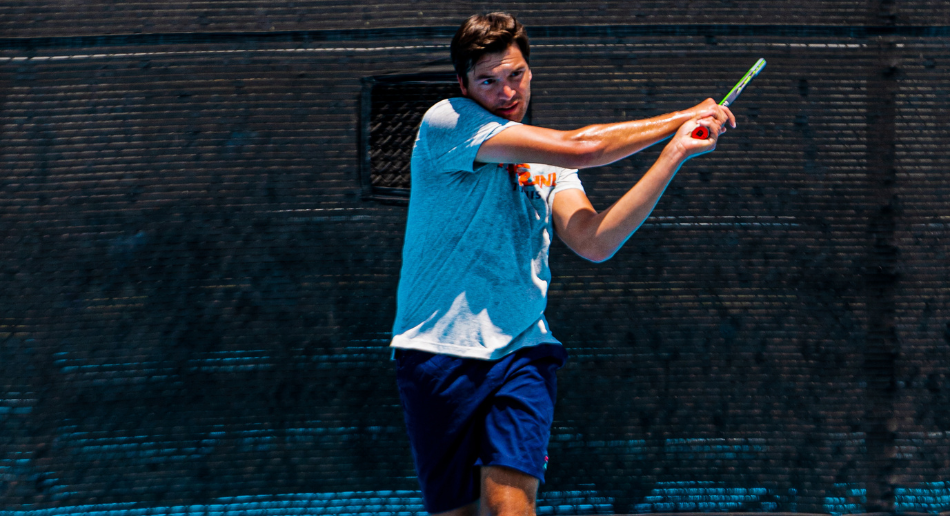 Nike Adult Tennis Camp at Sunriver