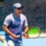 Adult Tennis Image Select 5