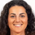 Sophie Zehender Headshot