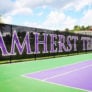 Amherst College Tennis Courts