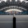 Bradfield Indoor Courts