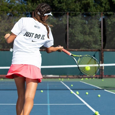 College Showcase Tennis Camps