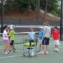 Emory Coach Instruction