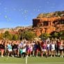 Enchantment Resort Balls In Air