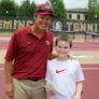 Fsu Coach Camper