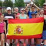 Fsu Spain Flag Group