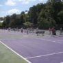 Furman Full Courts