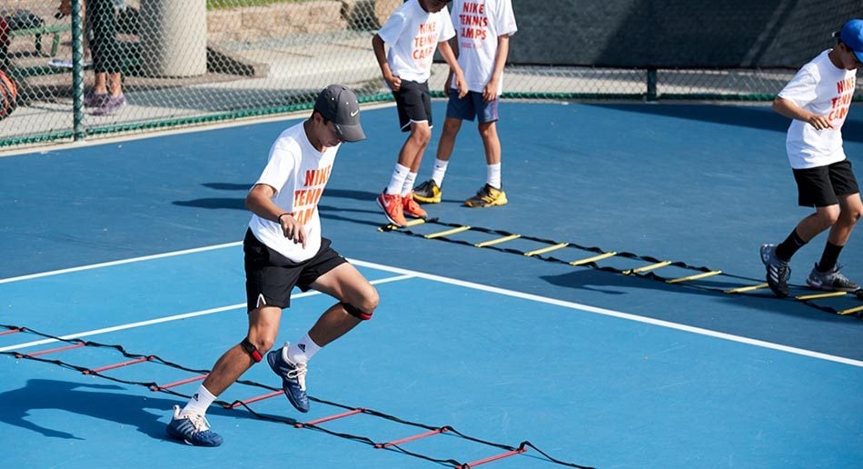 nike tennis camp discount code 2019