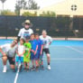 Pepperdine Tennis Camp Small Group