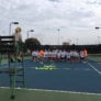 University Of North Texas Tennis Camp Photo