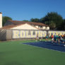 Rollins Lunges Court