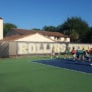 Rollins Lunges Court