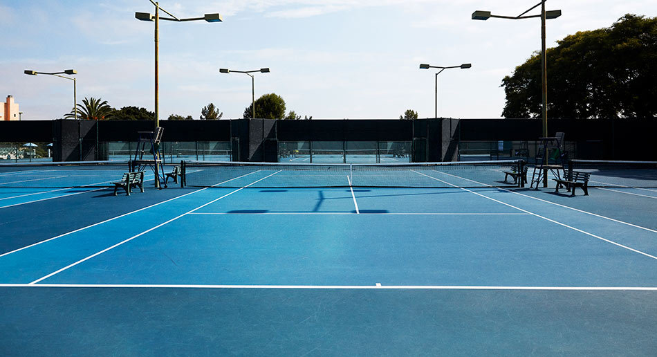 Heel veel goeds inkomen Pygmalion Nike Tennis Camp at University of San Diego