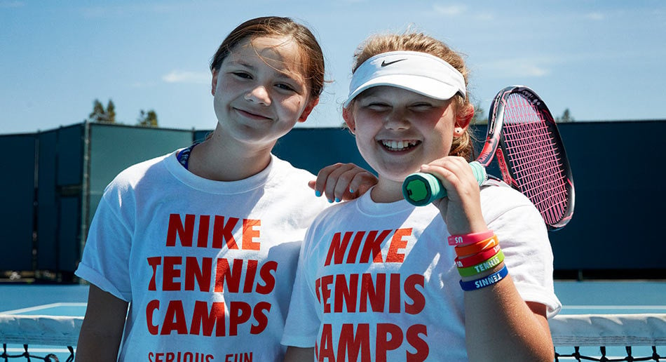 nike tennis camp discount code 2019