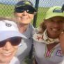 Santa Cruz Adult Tennis Camp Women