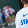 Stanford Tennis Camp Lele Forood Staff Shirt