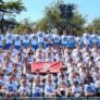 Goldstein Stanford Tennis Camp Week 3