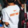Stanford Nike Tennis Camp