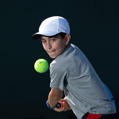 TYPE: Cal Day Tennis Camps