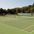 Nike Tennis Camp at Middlesex School