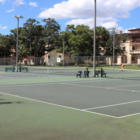 Nike Tennis Camp at Rollins College