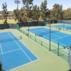 Nike Adult Tennis Camp at Irvine Valley College