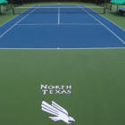 Nike Adult Tennis Camp at University of North Texas