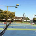 Nike Tennis Camp at University of San Diego