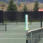 Nike Tennis Camp at Rocky Mountain Tennis Center