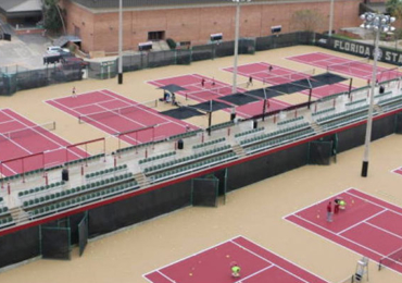 Fsu Tennis Courts