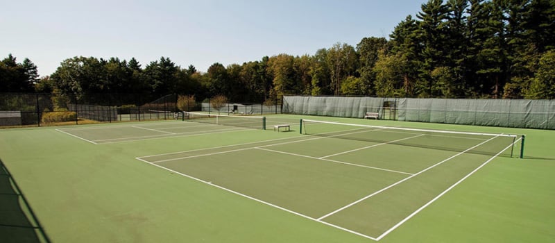 Middlesex Courts