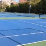 Mit Tennis Courts