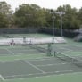 Nike Tennis Camps Kalamazoo Courts