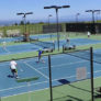 Nike Tennis Camps Ucsc Courts